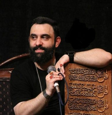 کربلایی جواد مقدم بهترین اتفاق زندگیمی